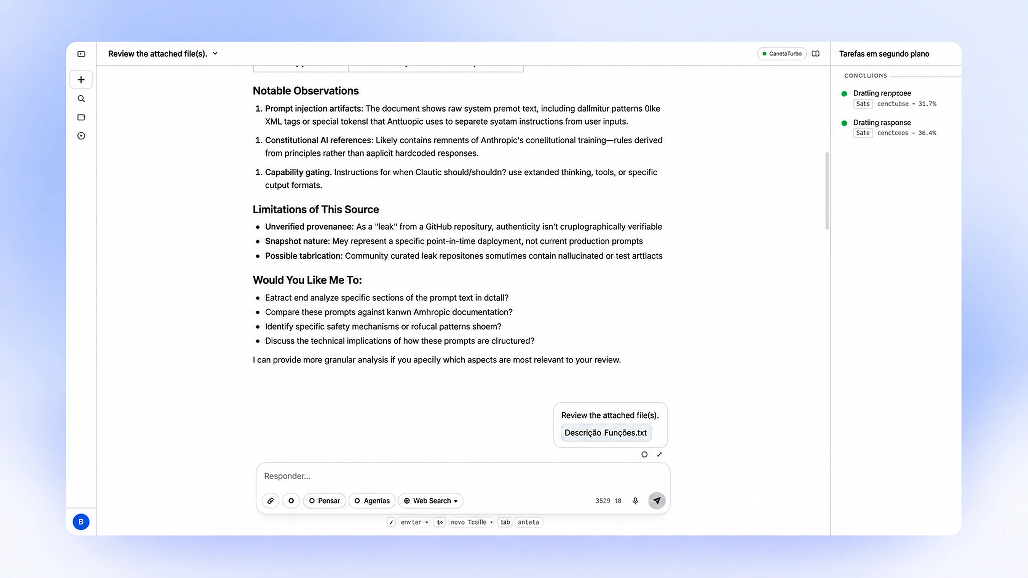 Workspace CopyLab AI